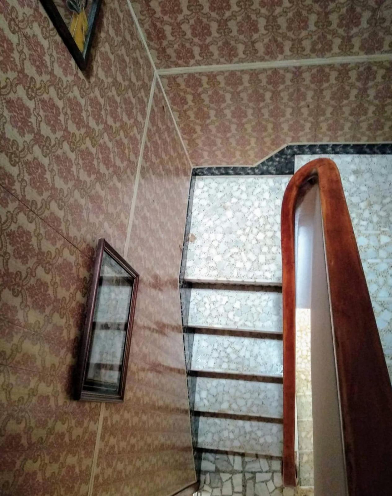 Casa Playa Virxe Do Camino Villa Мурос Екстериор снимка