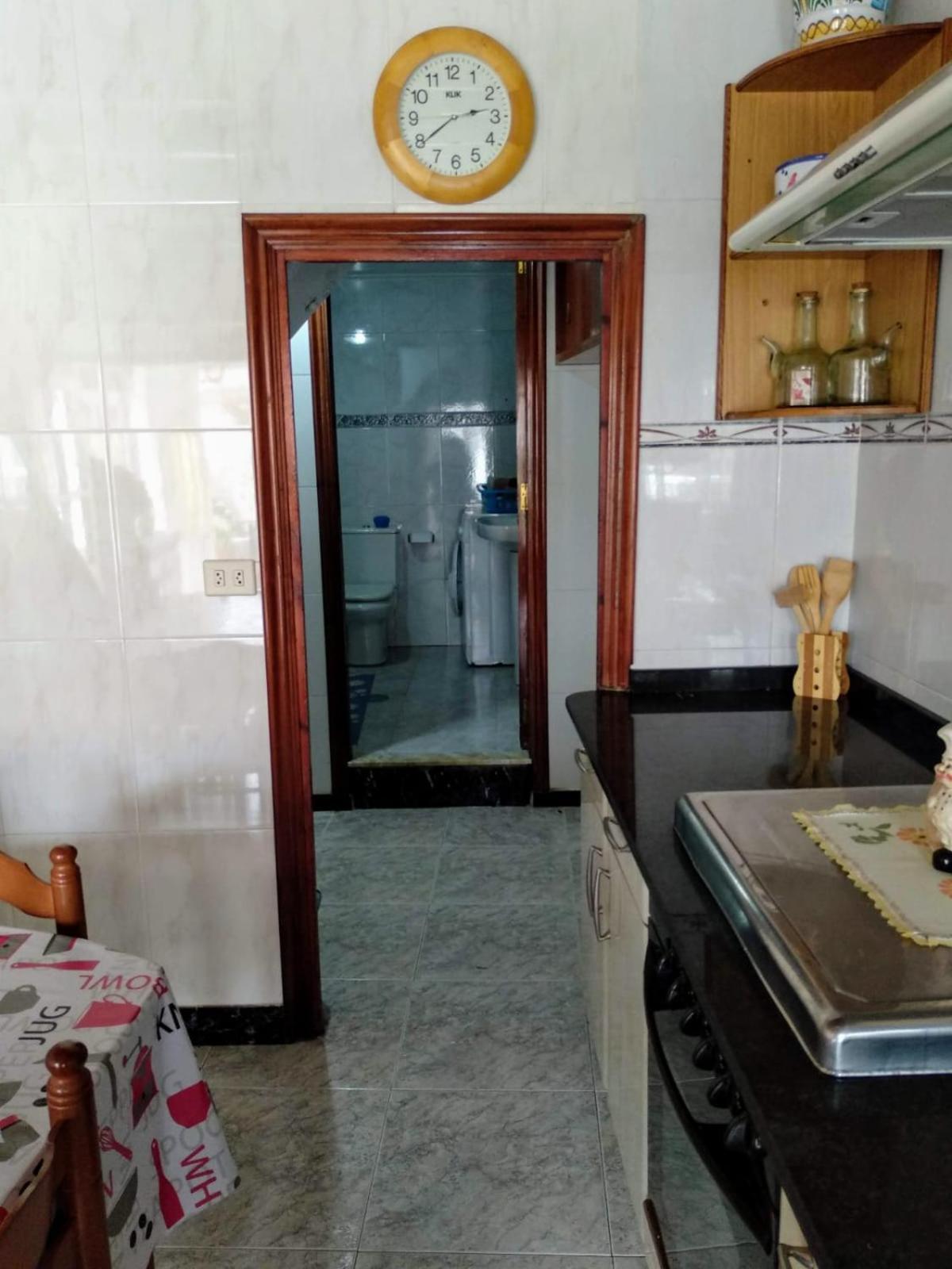 Casa Playa Virxe Do Camino Villa Мурос Екстериор снимка