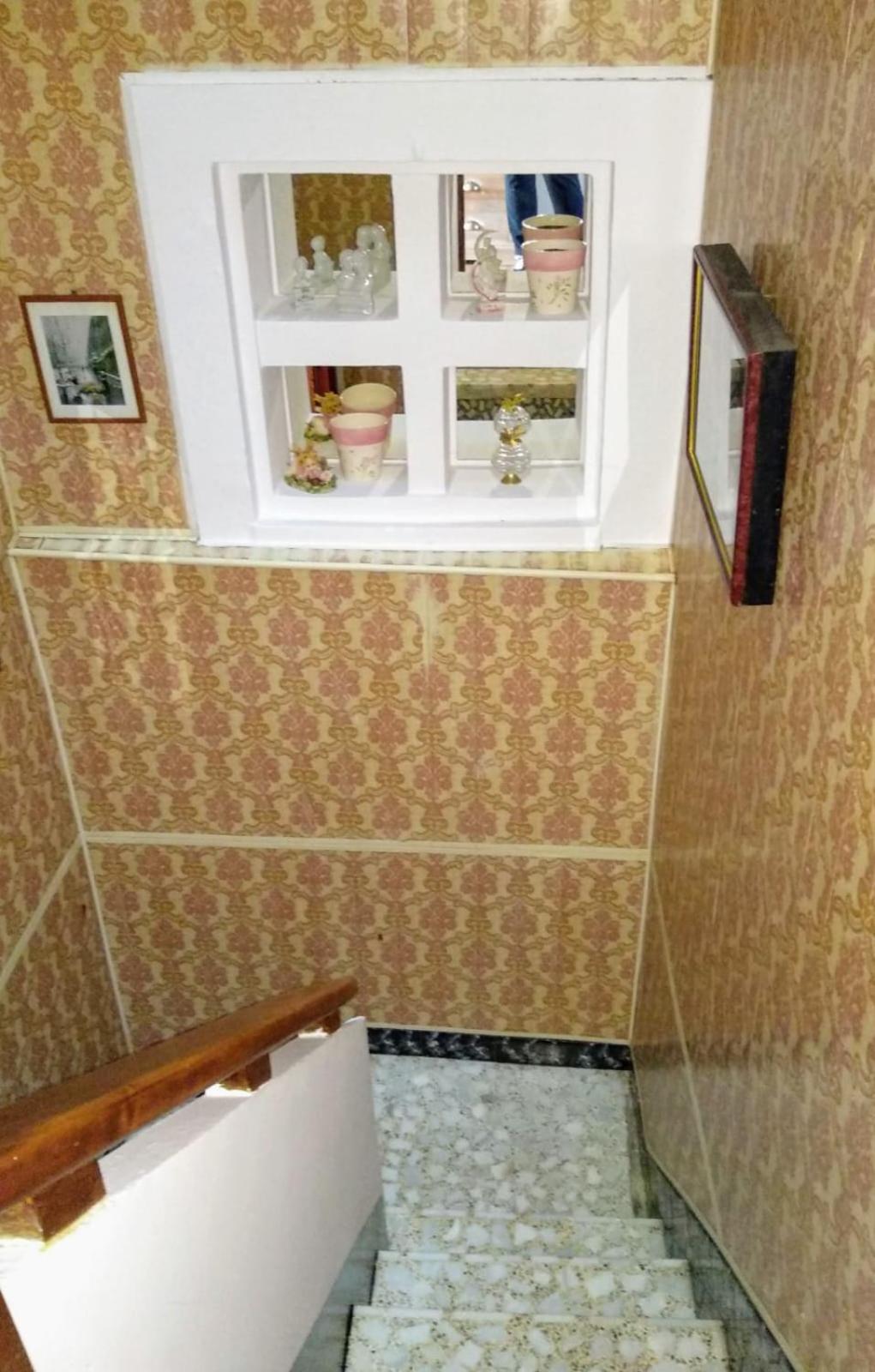 Casa Playa Virxe Do Camino Villa Мурос Екстериор снимка